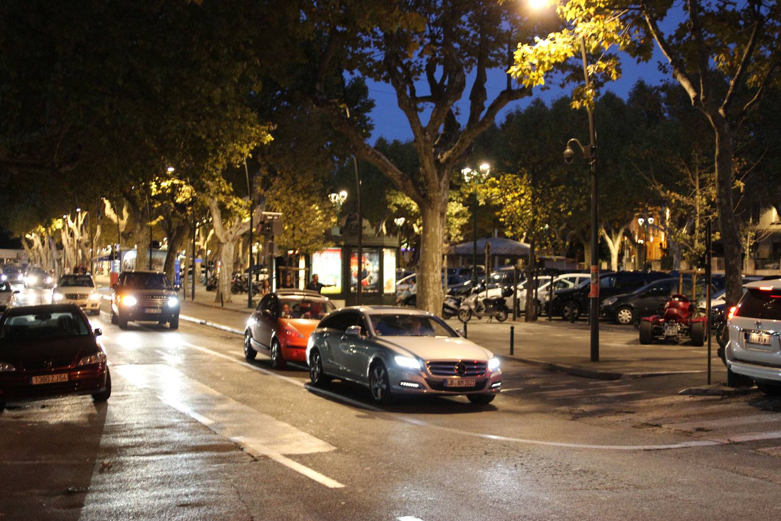 Saint Tropezpez